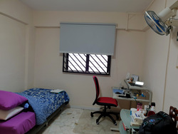 Blk 728 Clementi West Street 2 (Clementi), HDB 3 Rooms #550676601